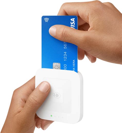 square nfc reader cost|square reader for contactless and chip 2nd generation.